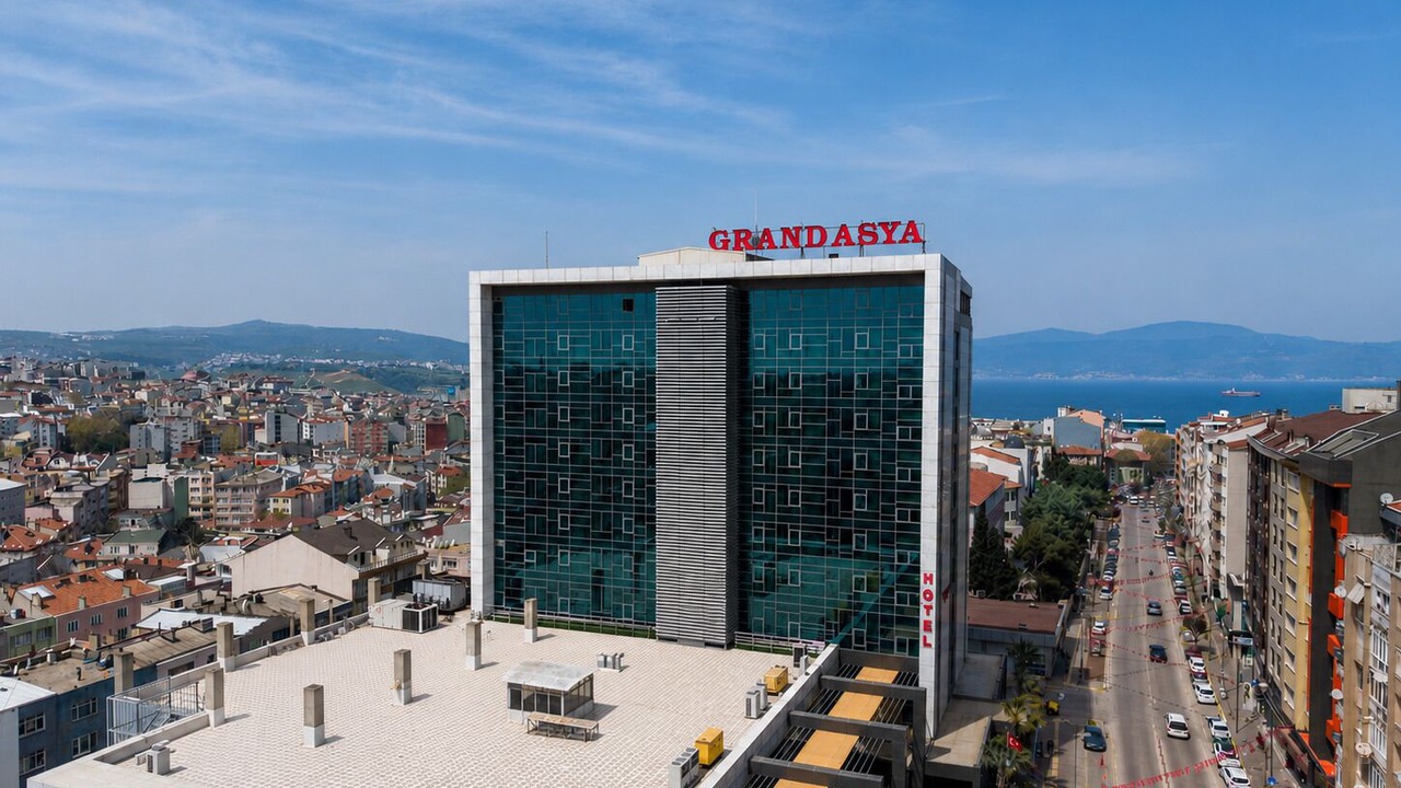 Photo of Outdoor in Bandirma