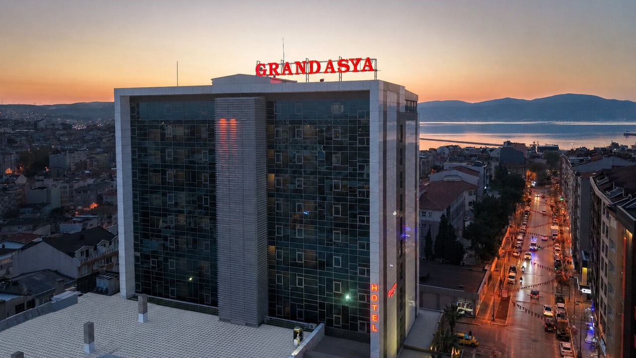 Photo of Outdoor in Bandirma