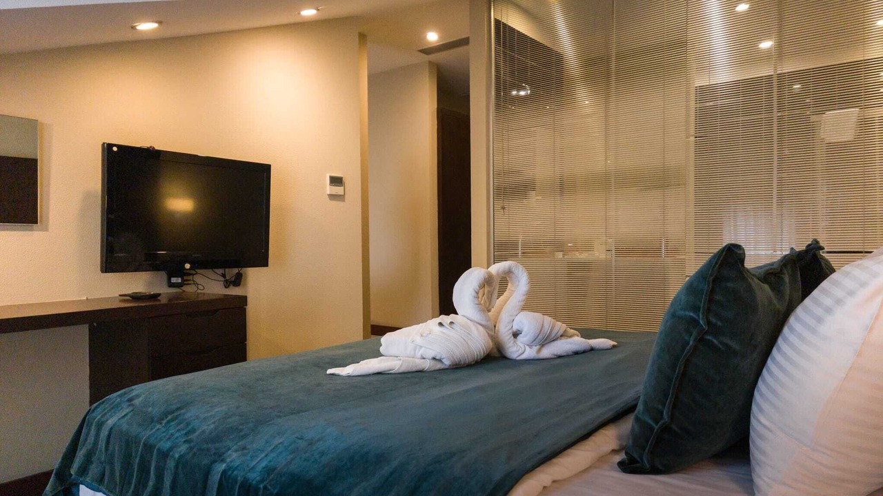 Photo of Bedroom in Seyhan