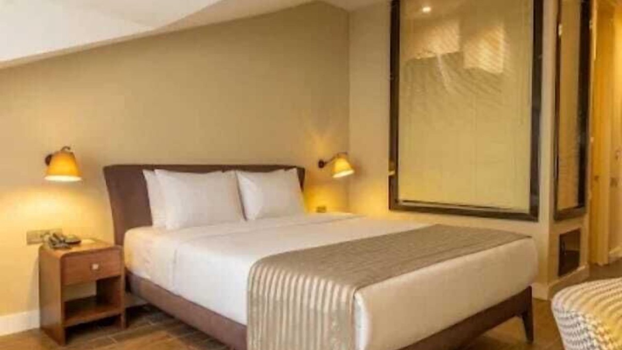 Photo of Bedroom in Seyhan