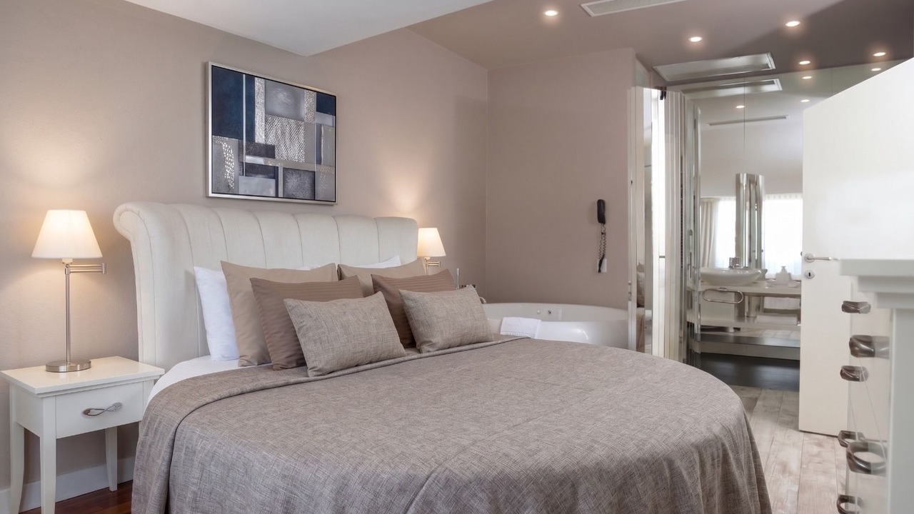 Photo of Bedroom in Seyhan