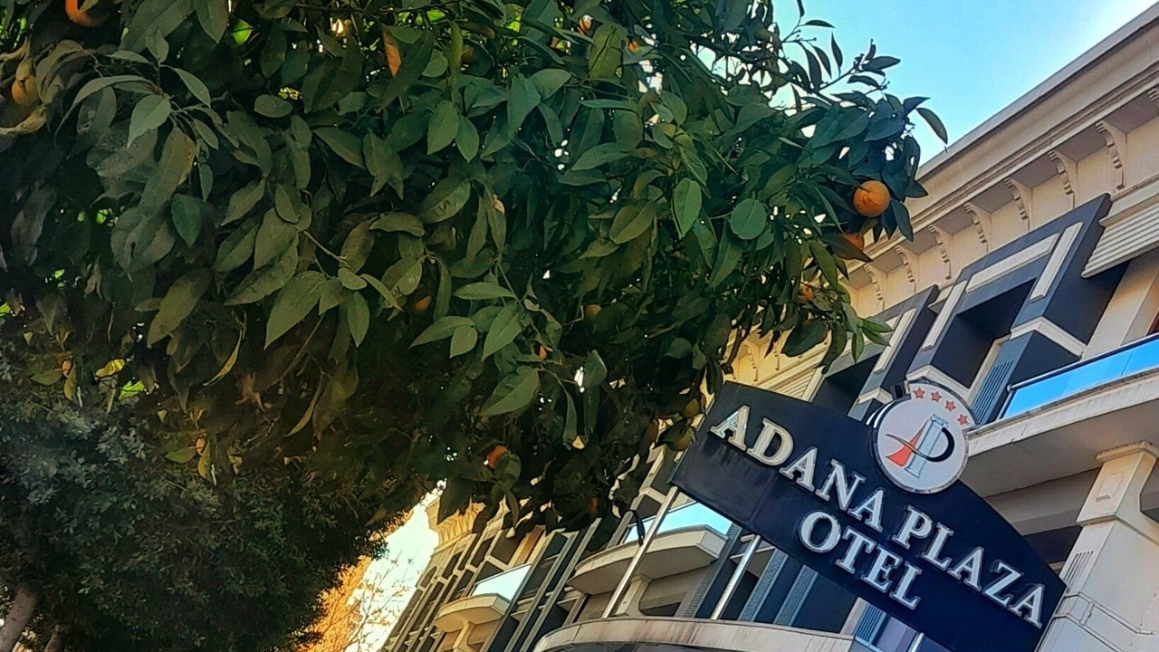 Photo of Outdoor in Seyhan