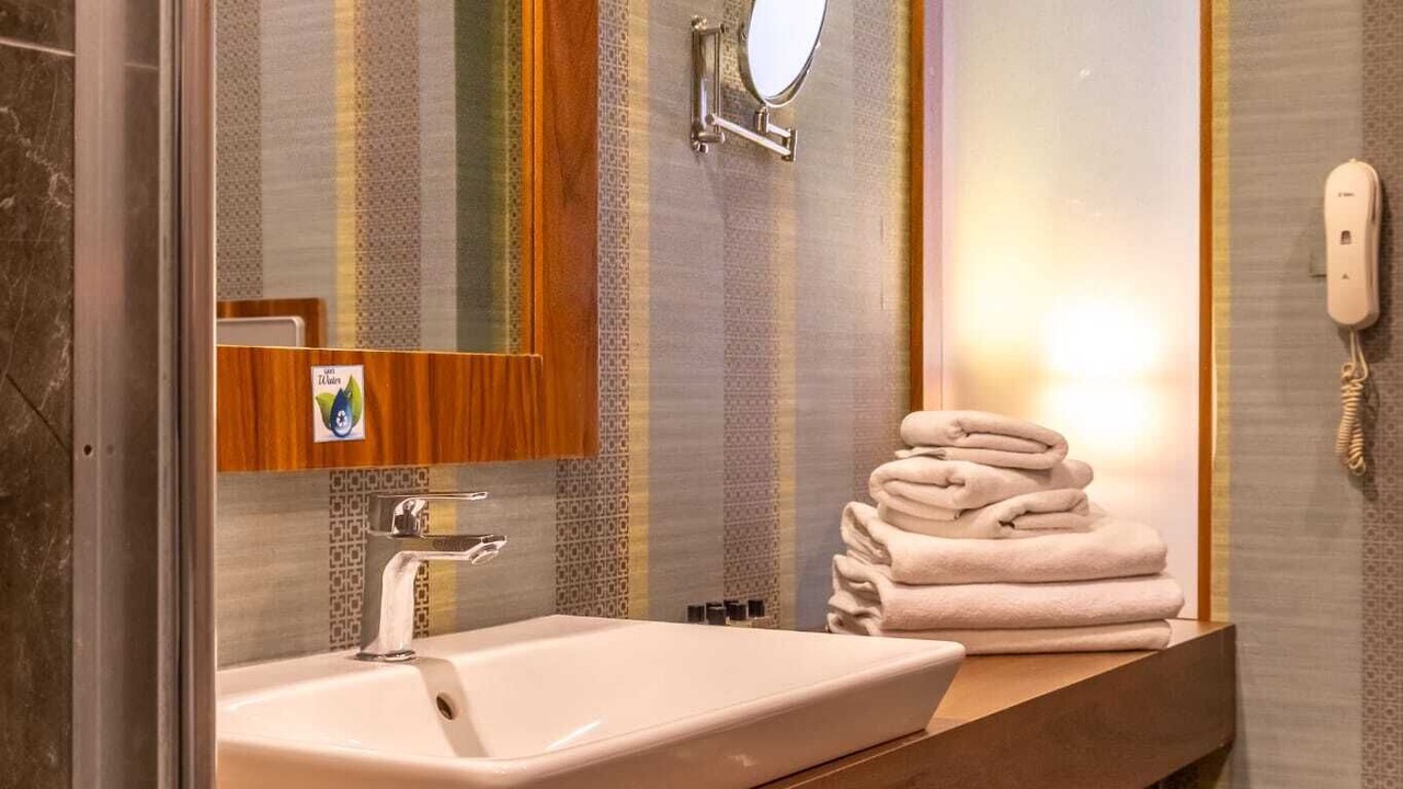 Photo of Bathroom in Seyhan