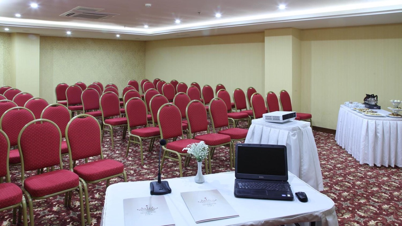Photo of Others in Seyhan