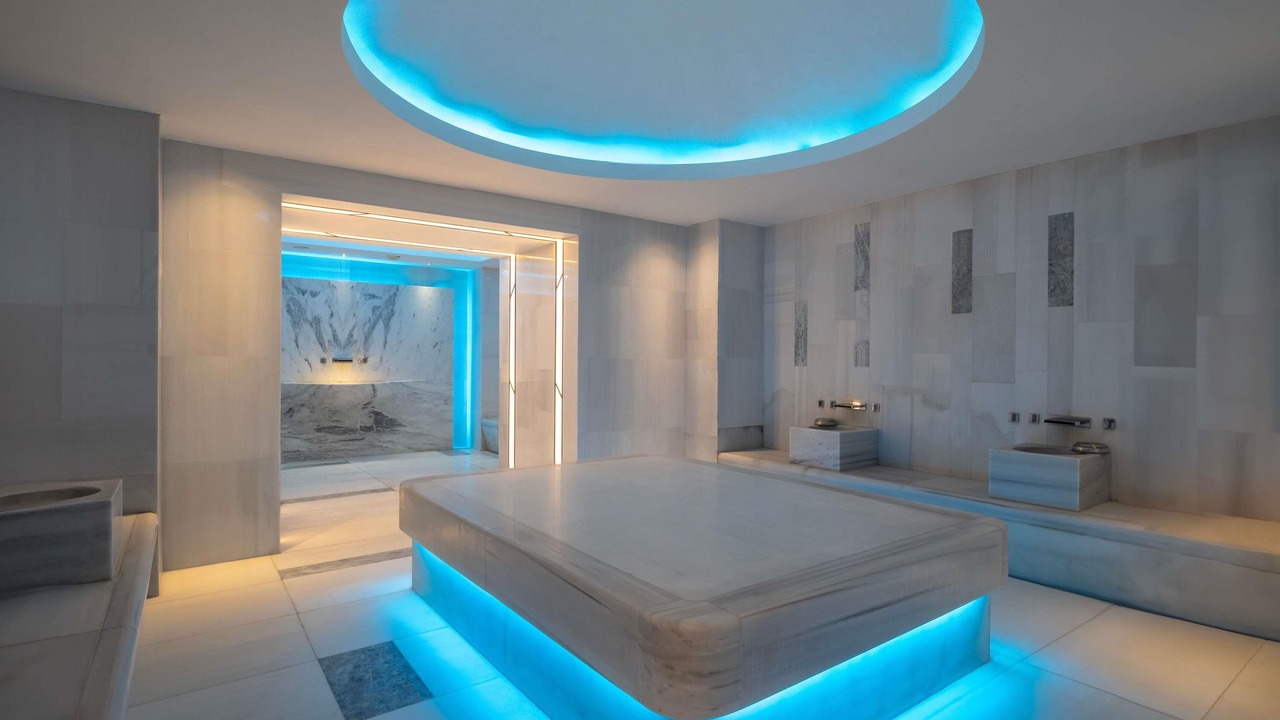 Photo of Bedroom in Turgutreis
