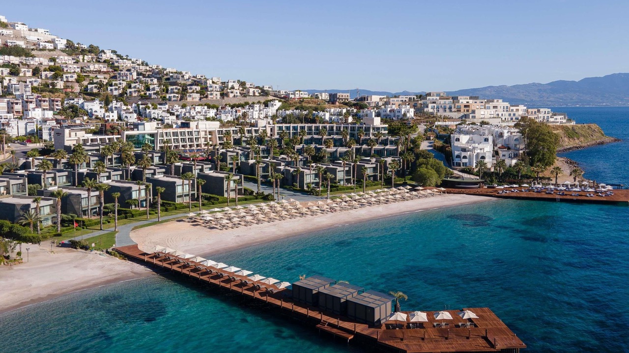 Photo of Outdoor in Turgutreis