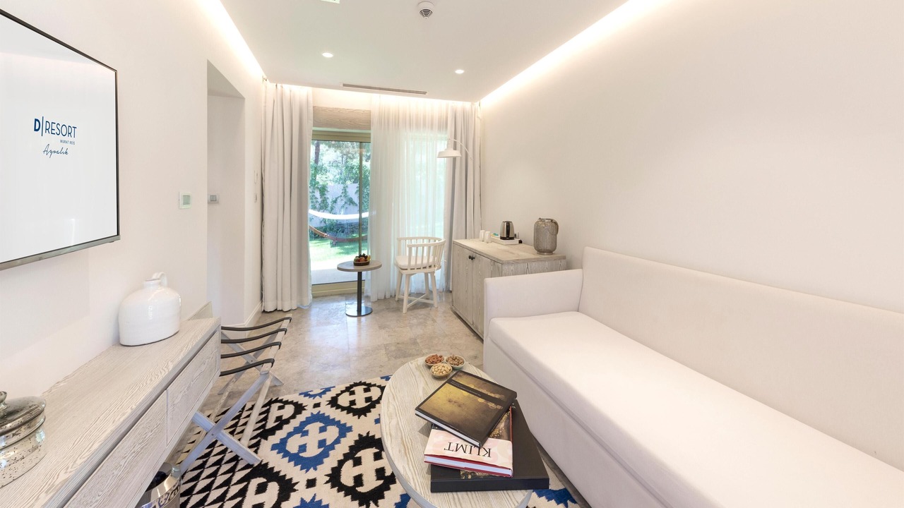 Photo of Bedroom in Ayvalik