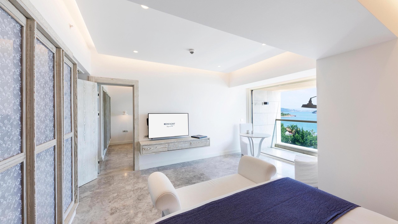 Photo of Bedroom in Ayvalik