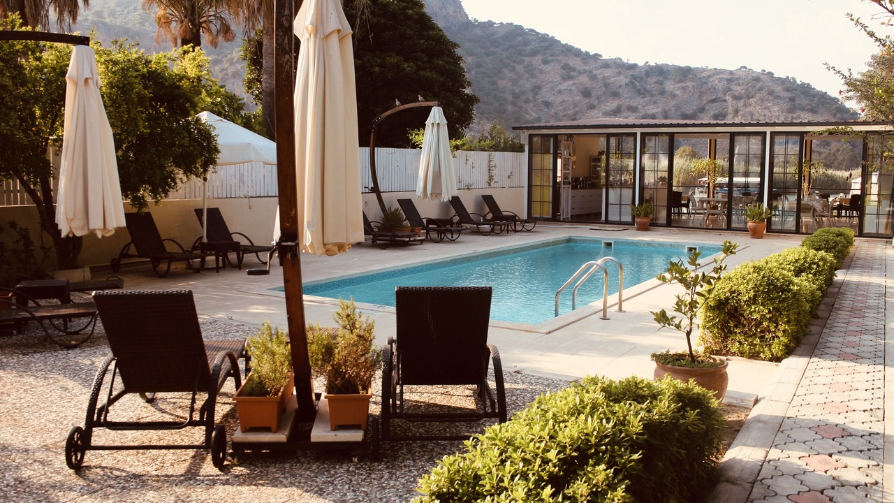 Photo of Outdoor in Dalyan City Center