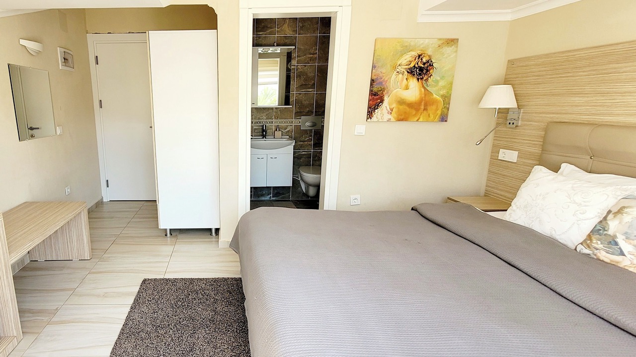 Photo of Bedroom in Dalyan City Center