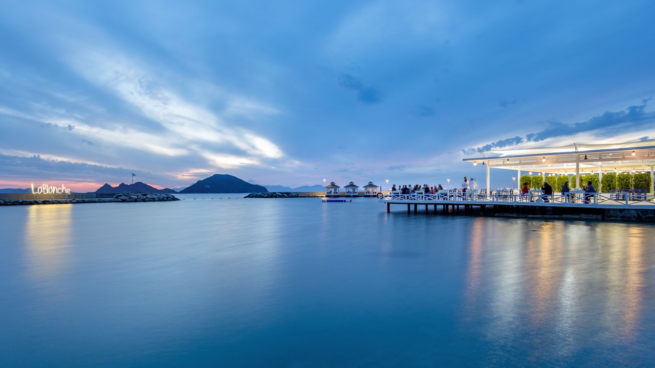 Photo of Outdoor in Turgutreis
