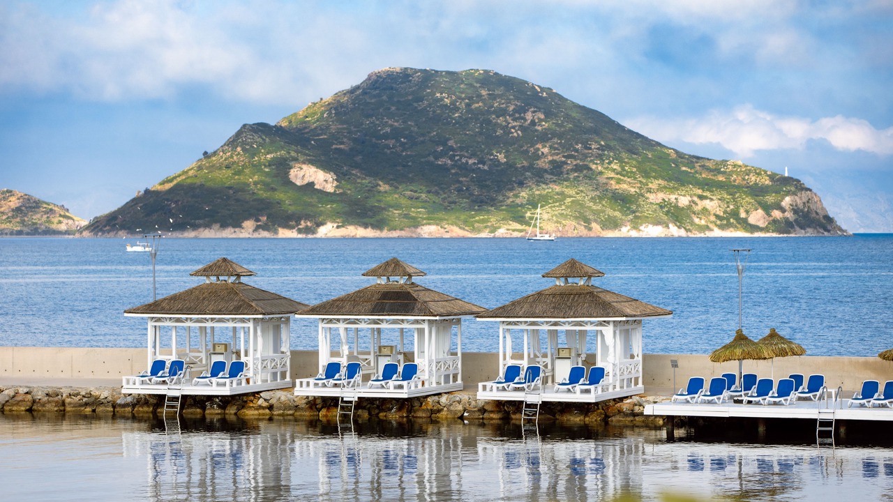 Photo of Outdoor in Turgutreis
