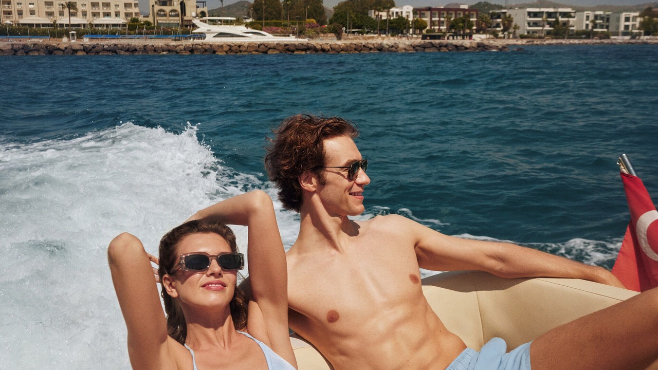 Photo of Outdoor in Turgutreis
