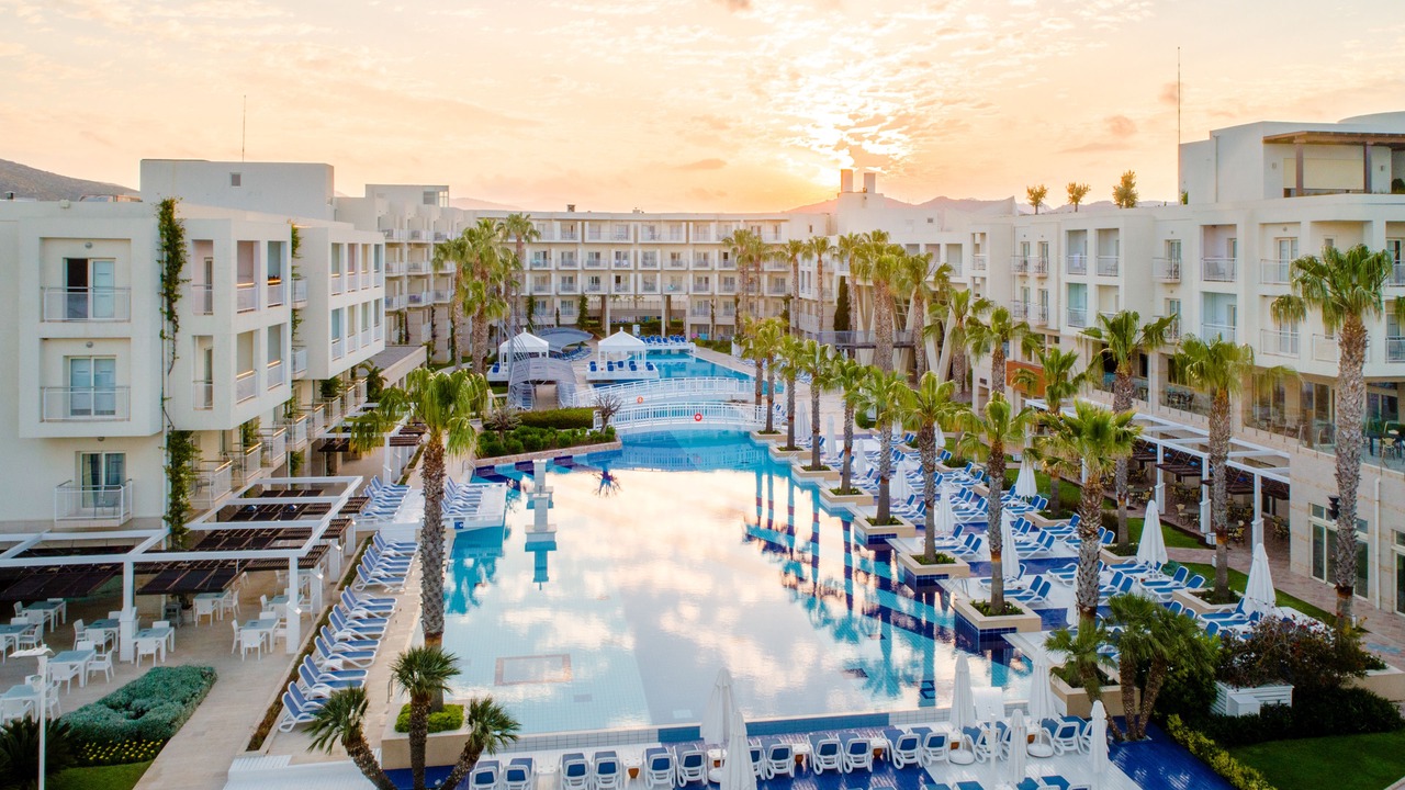 Photo of Outdoor in Turgutreis