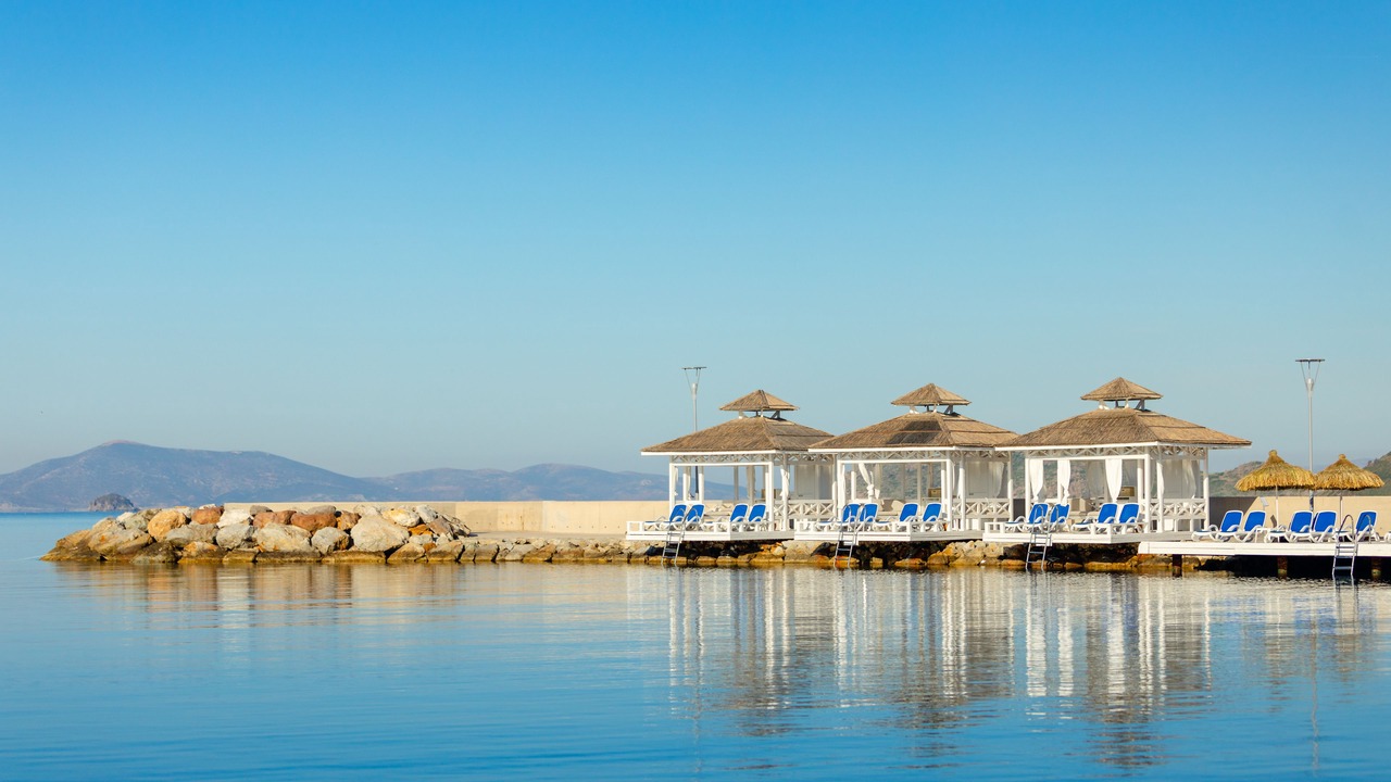 Photo of Outdoor in Turgutreis