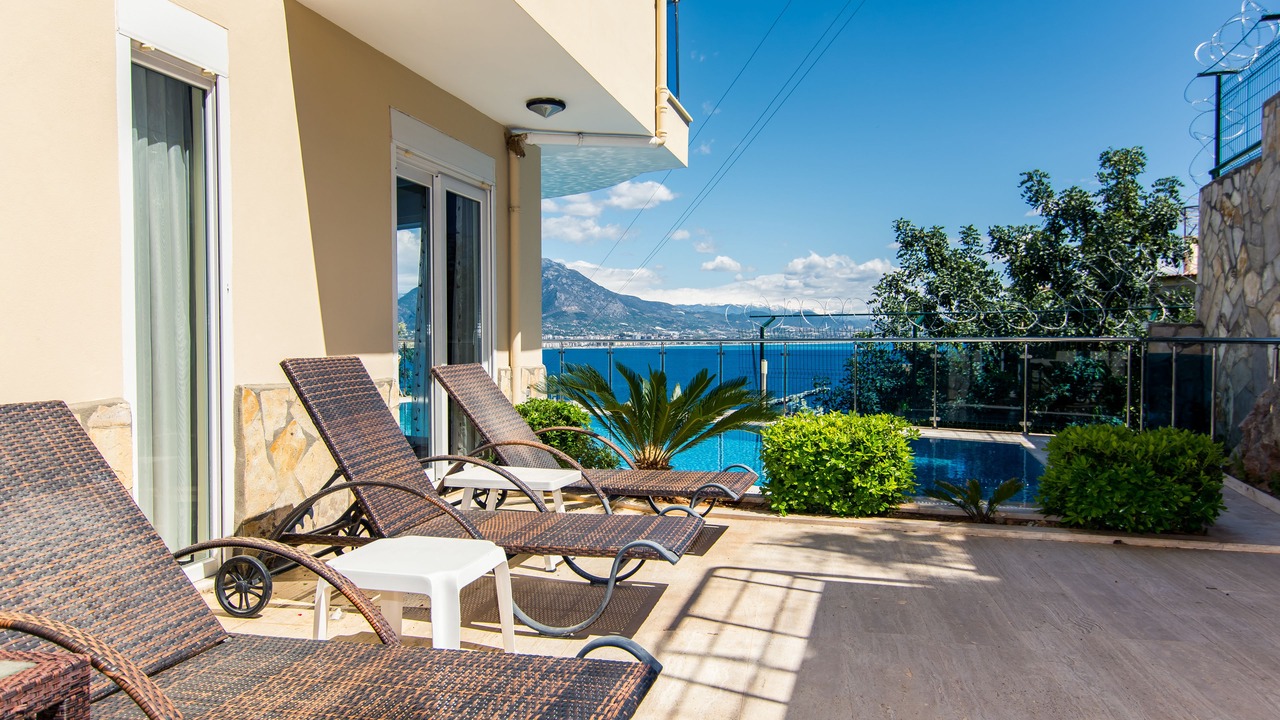Photo of Outdoor in Alanya