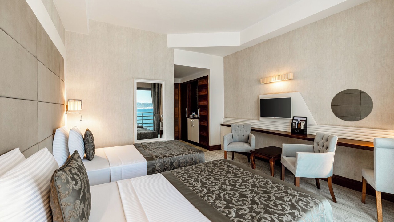 Photo of Bedroom in Darica