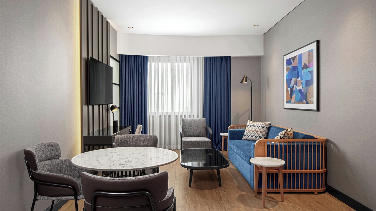 Photo of Bedroom in Pendik