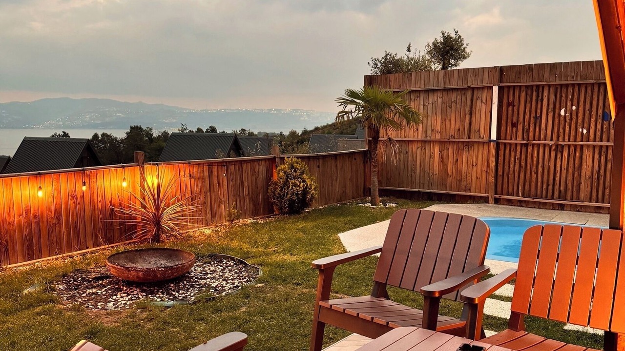 Photo of Outdoor in Sapanca