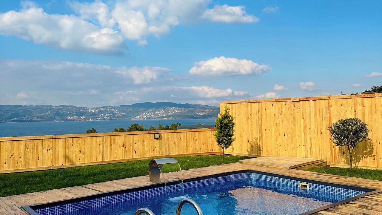 Photo of Outdoor in Sapanca