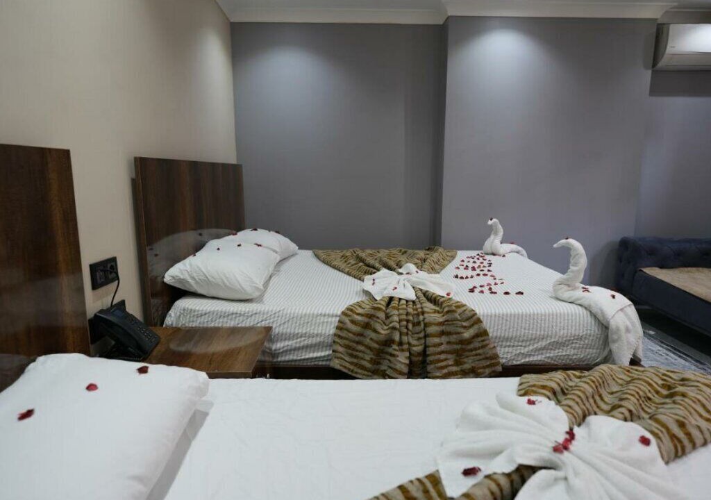 Photo of Bedroom in Gaziosmanpasa