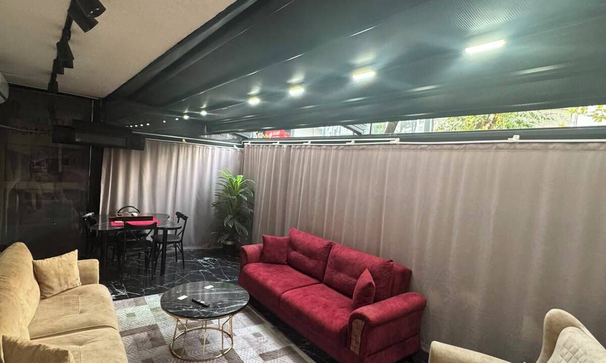 Photo of Bedroom in Gaziosmanpasa