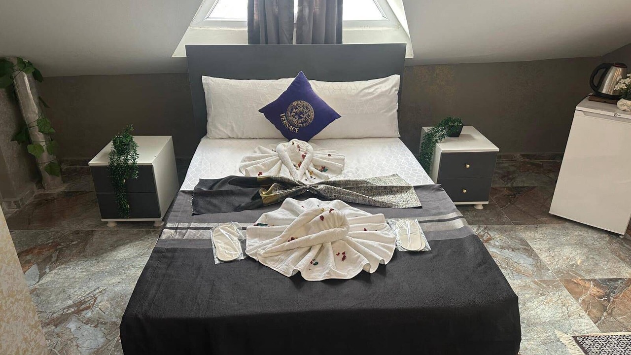 Photo of Bedroom in Gaziosmanpasa