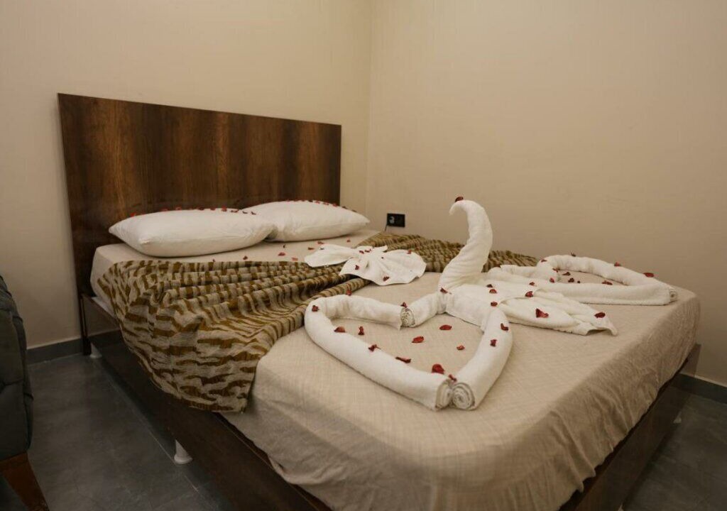 Photo of Bedroom in Gaziosmanpasa