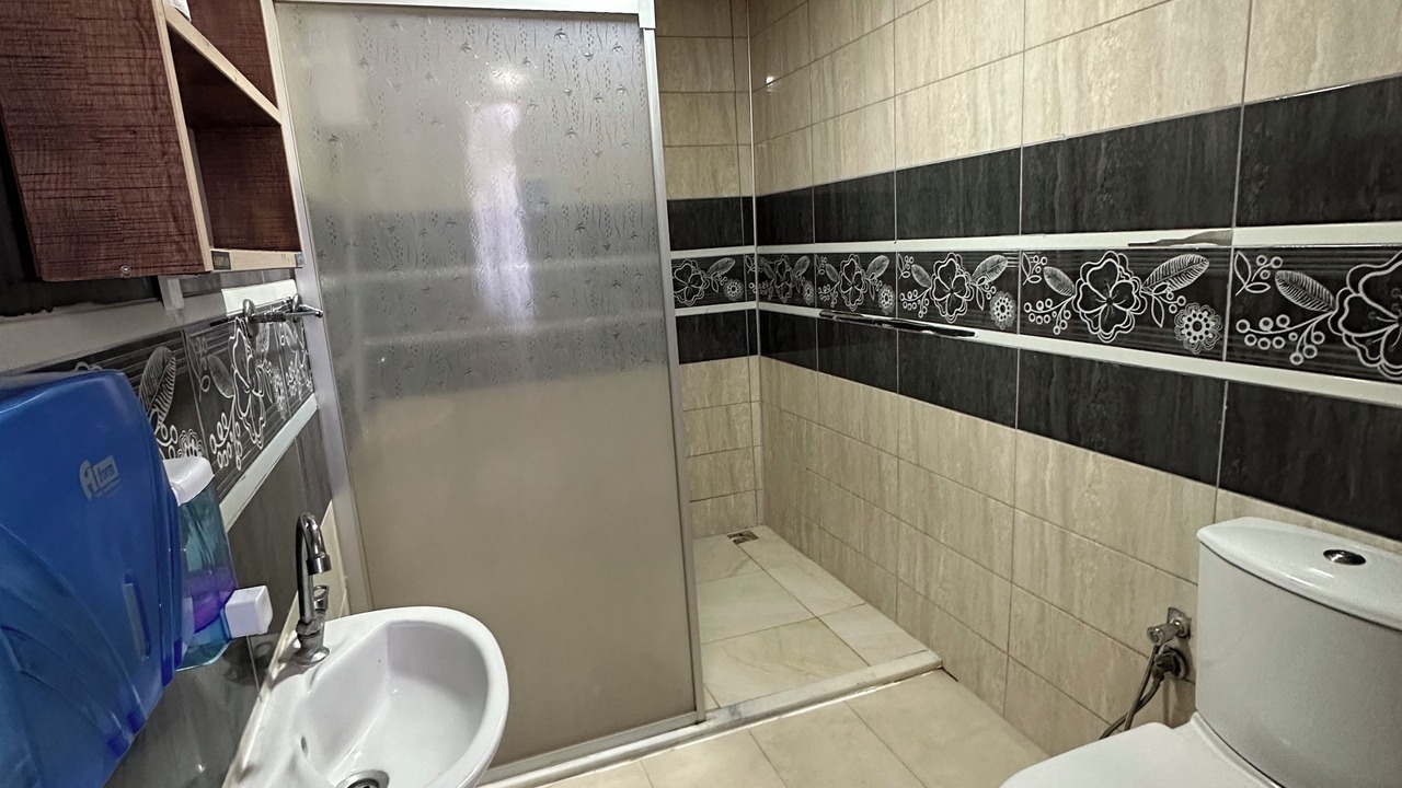Photo of Bathroom in Usak