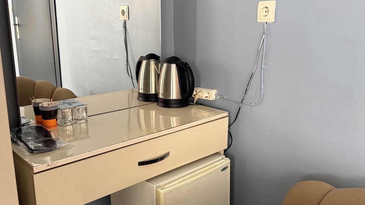 Photo of Kitchen in Usak