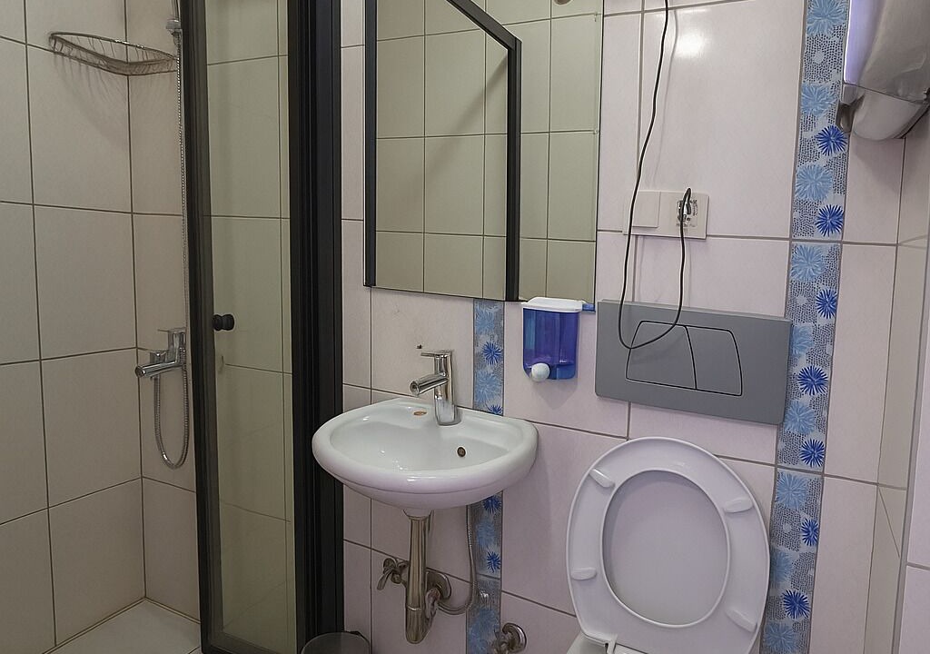 Photo of Bathroom in Kadikoy