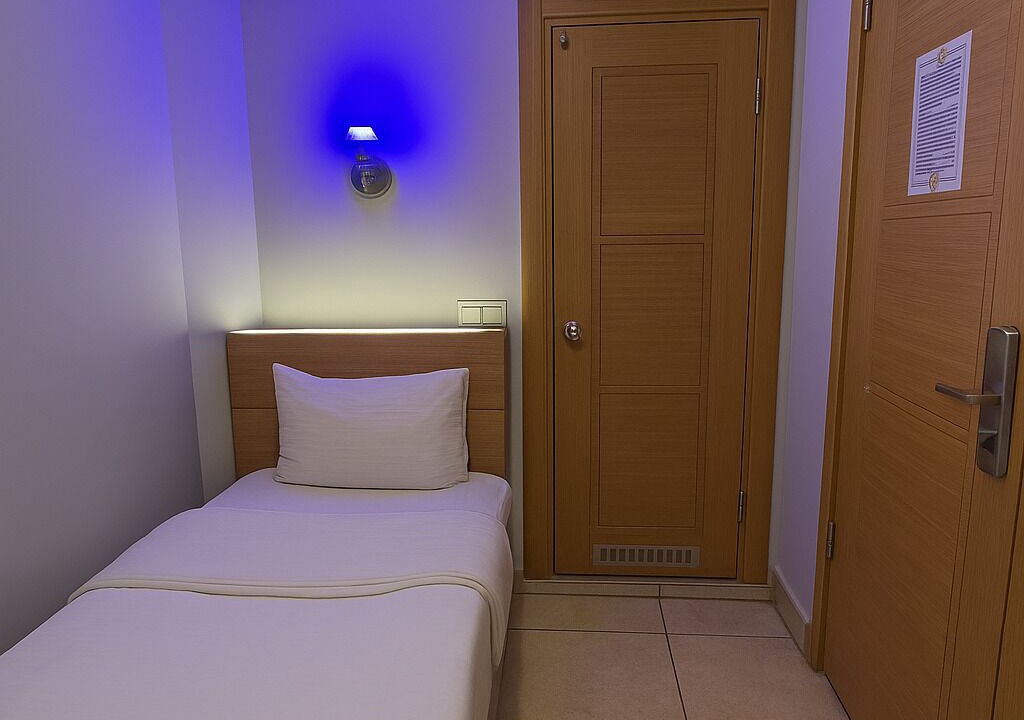 Photo of Bedroom in Kadikoy