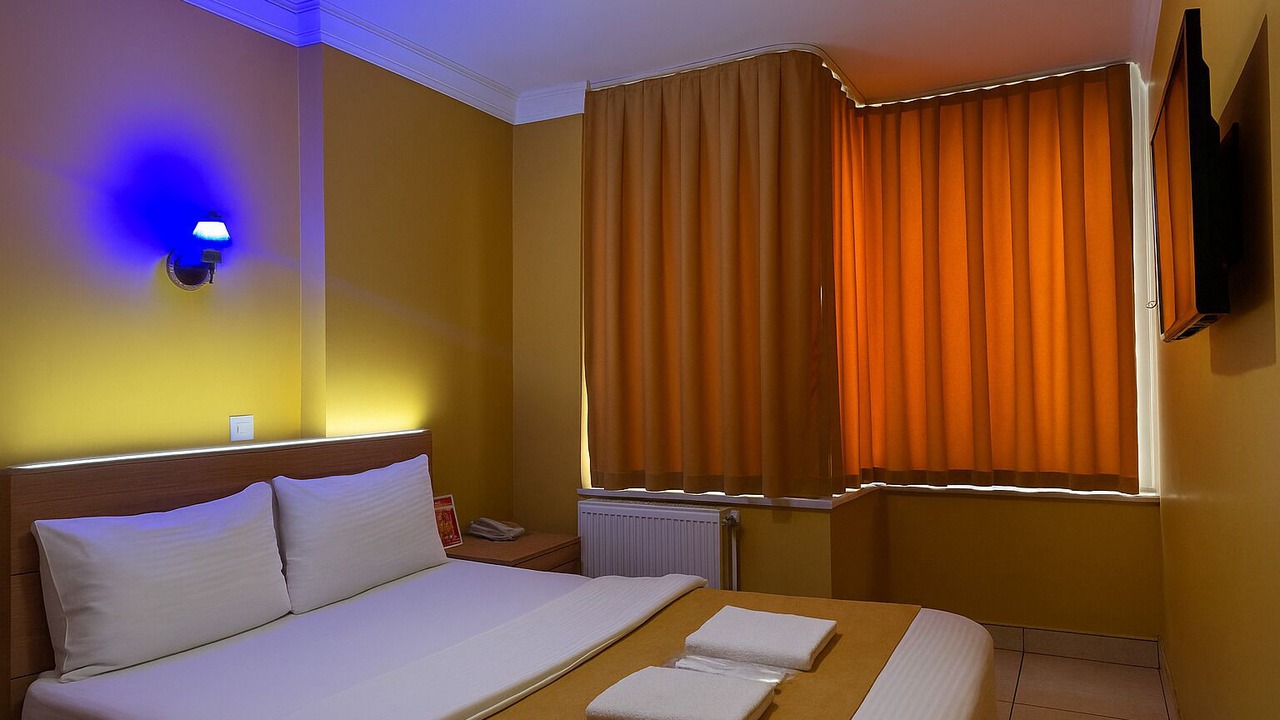 Photo of Bedroom in Kadikoy
