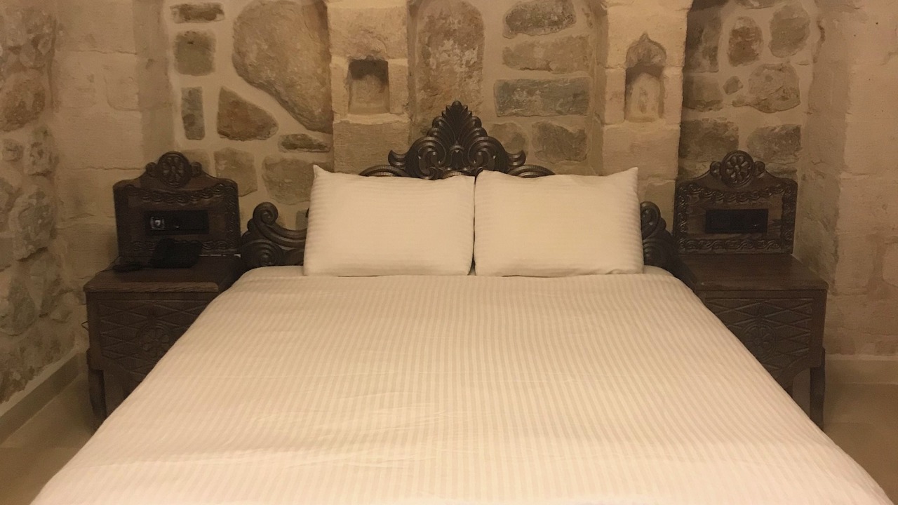 Photo of Bedroom in Artuklu