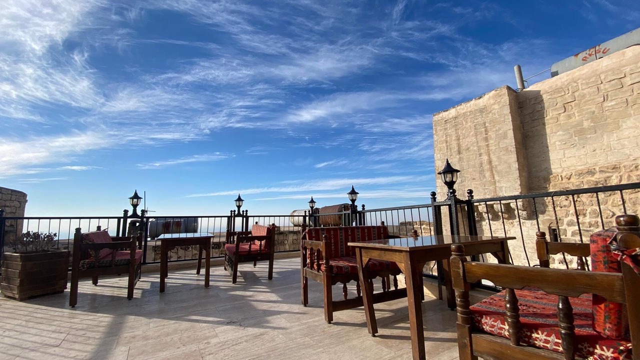 Photo of Patio Balcony in Artuklu