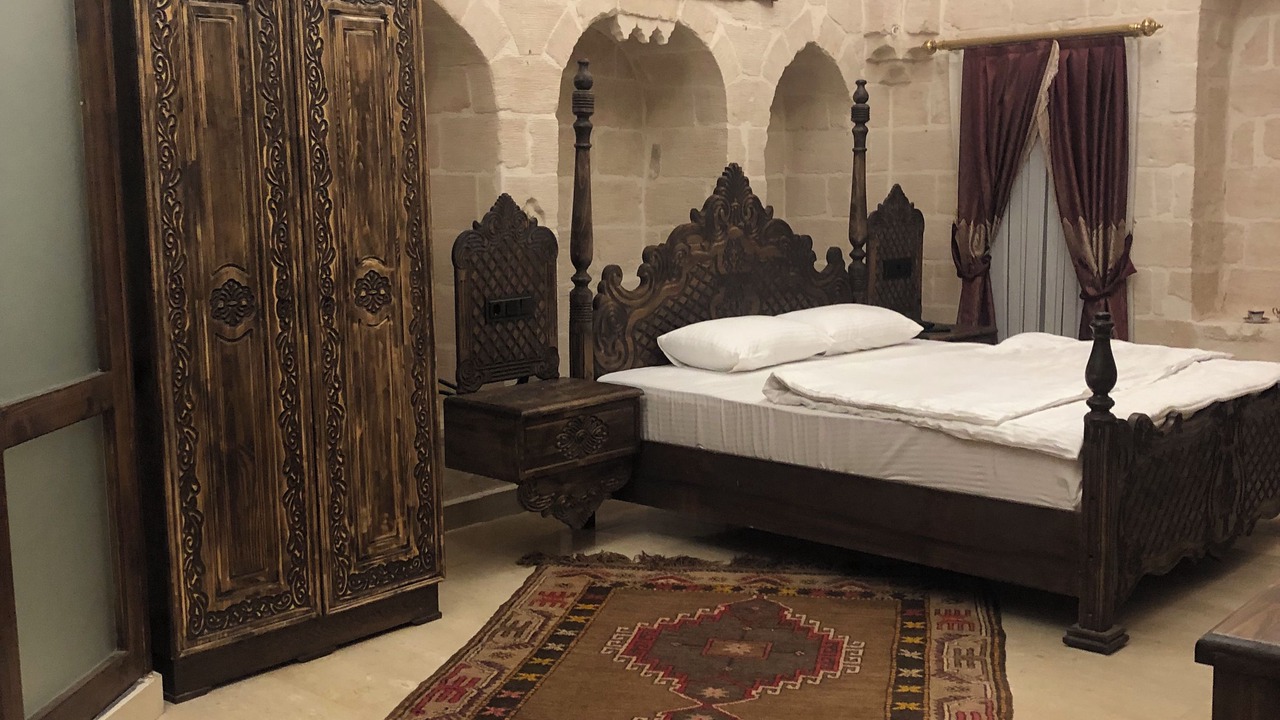 Photo of Bedroom in Artuklu