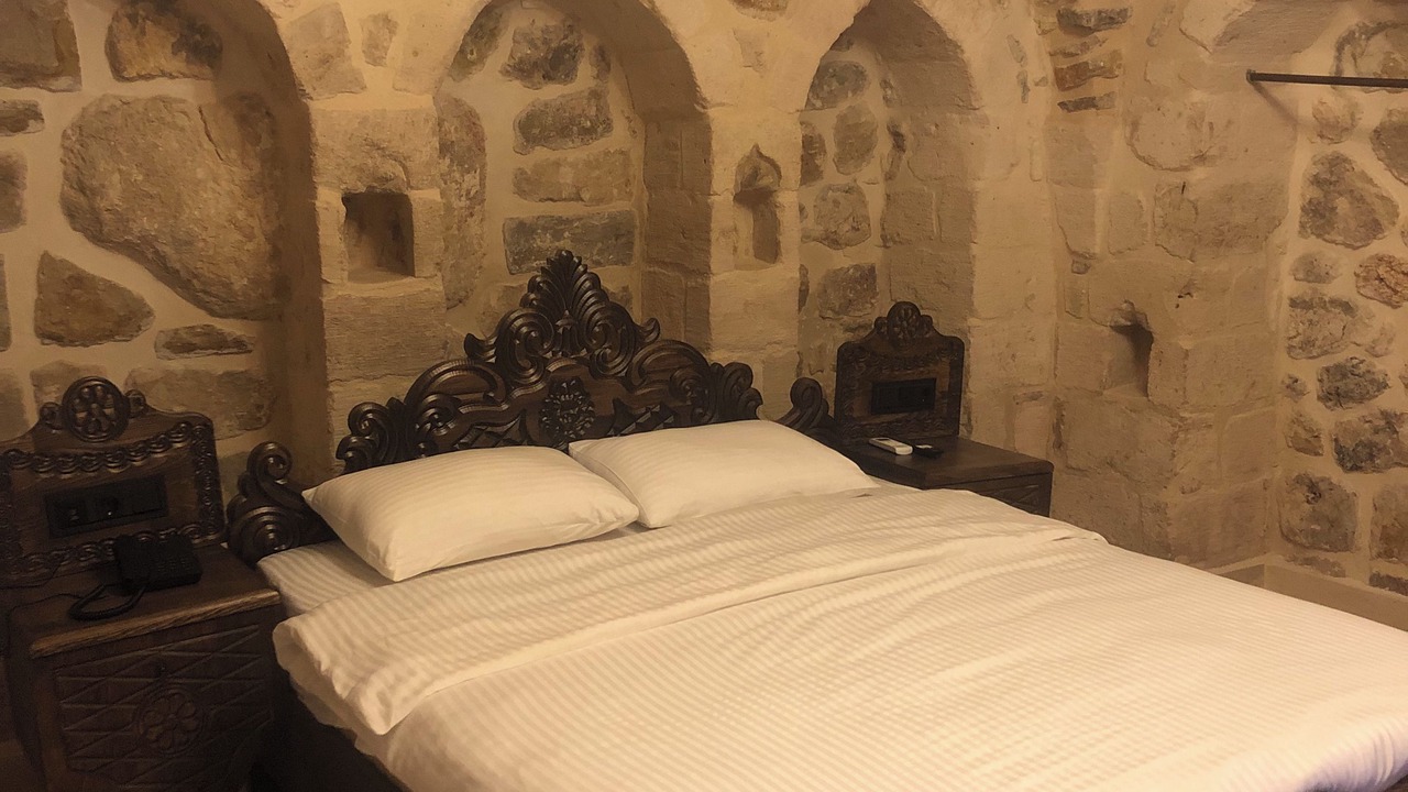 Photo of Bedroom in Artuklu