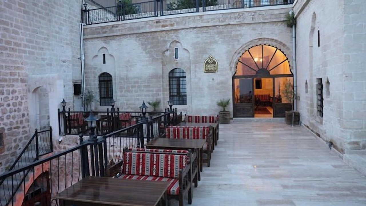 Photo of Patio Balcony in Artuklu