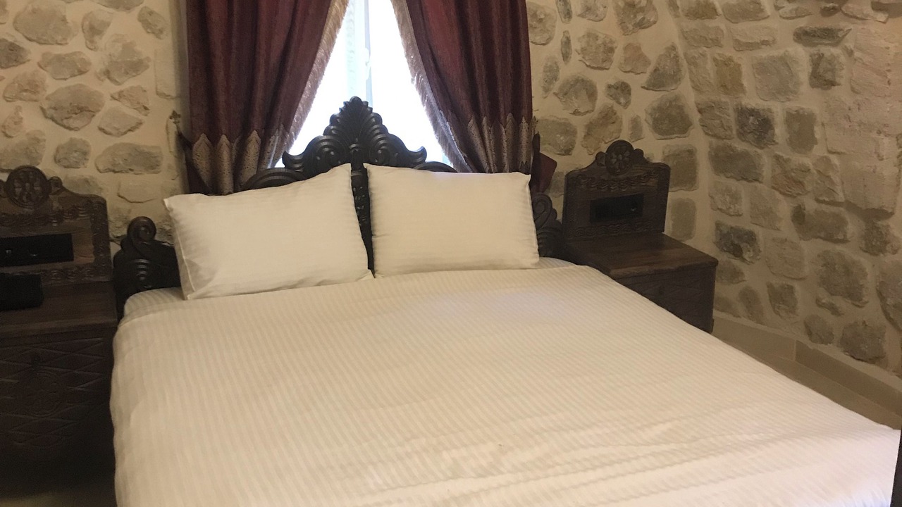 Photo of Bedroom in Artuklu