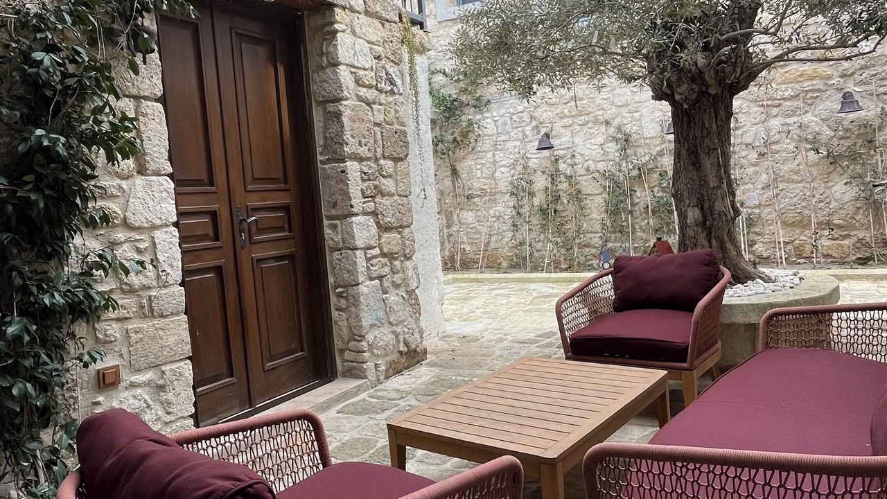 Photo of Outdoor in Hacımemis