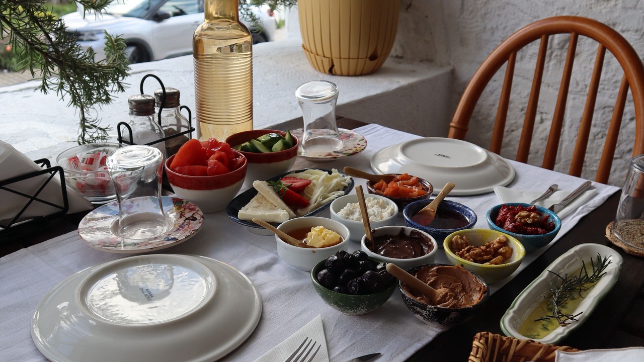 Photo of Patio Balcony in Hacımemis