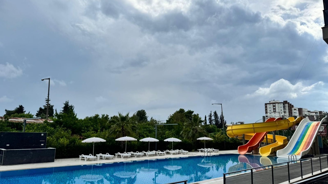 Photo of Outdoor in Kargıpınarı