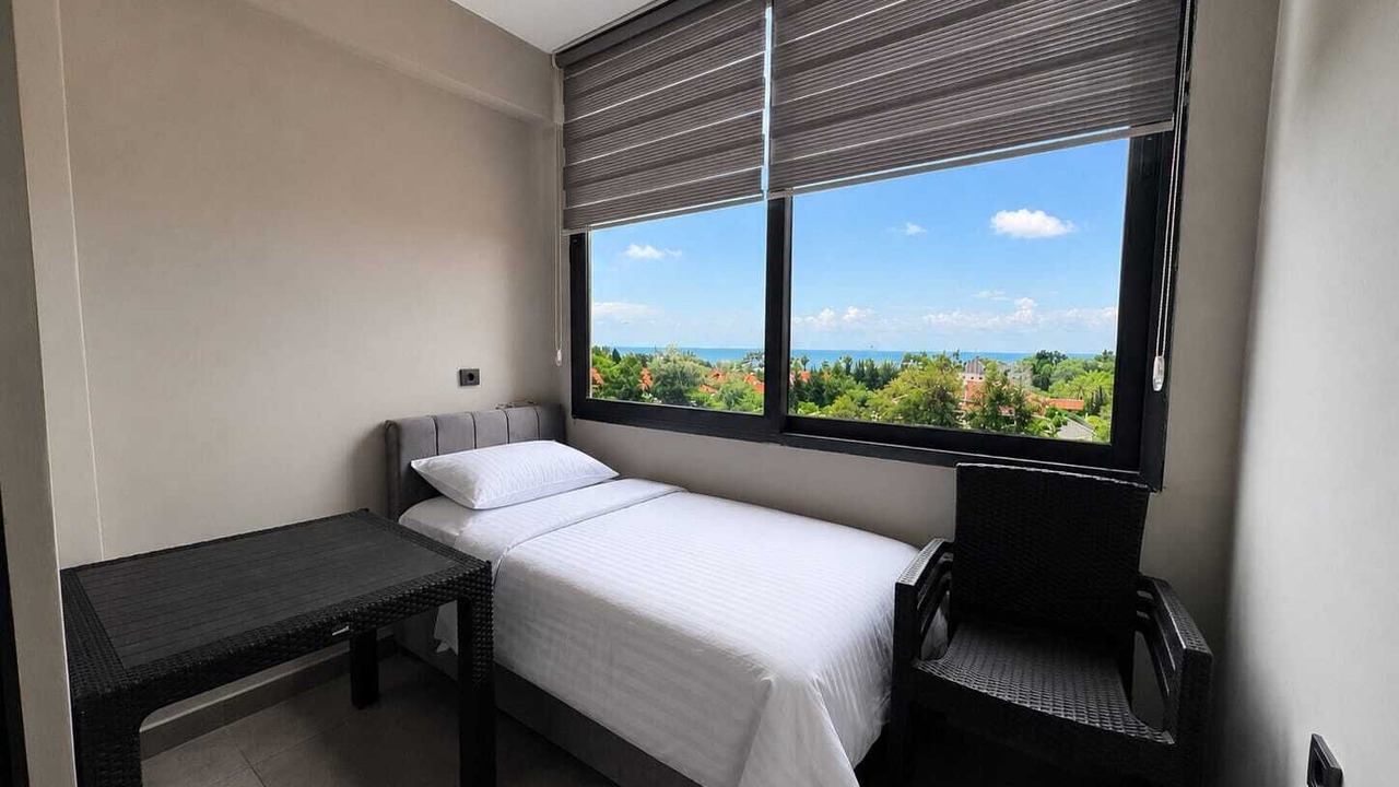 Photo of Bedroom in Kargıpınarı