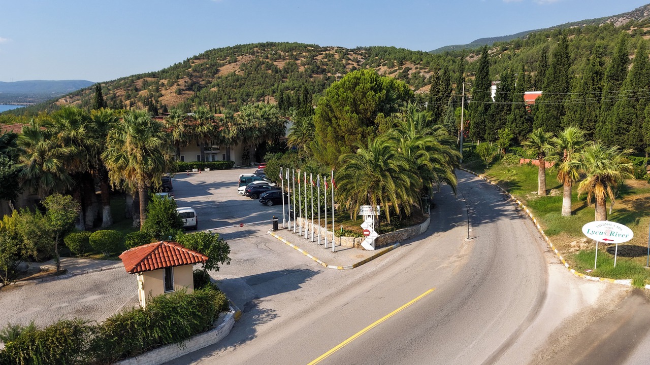 Photo of Outdoor in Karahayit