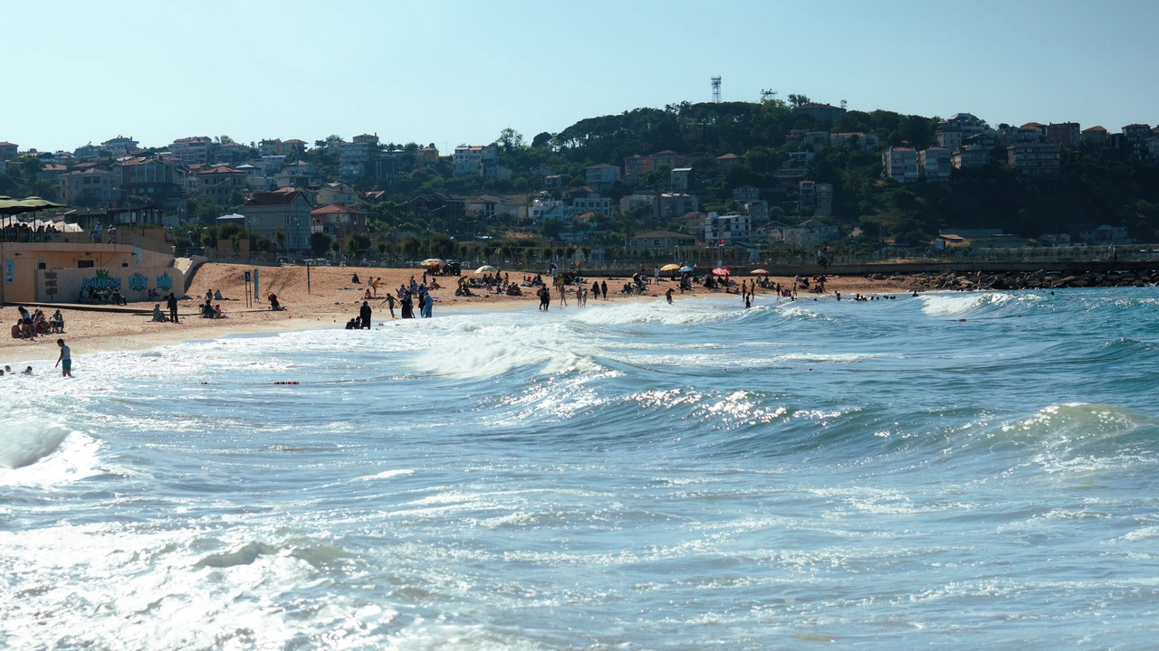 Photo of Others in Karaburun Koyu