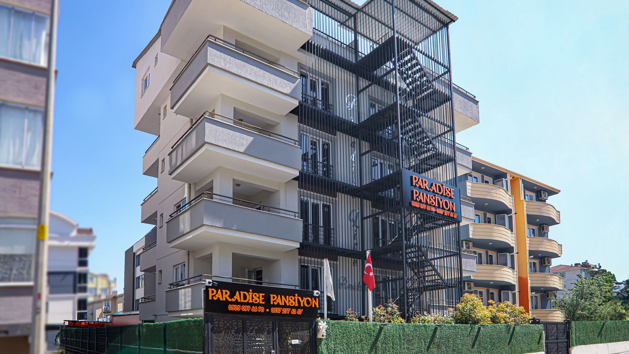 Photo of Outdoor in Nilufer