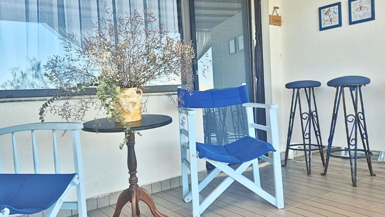 Photo of Bedroom in Urla