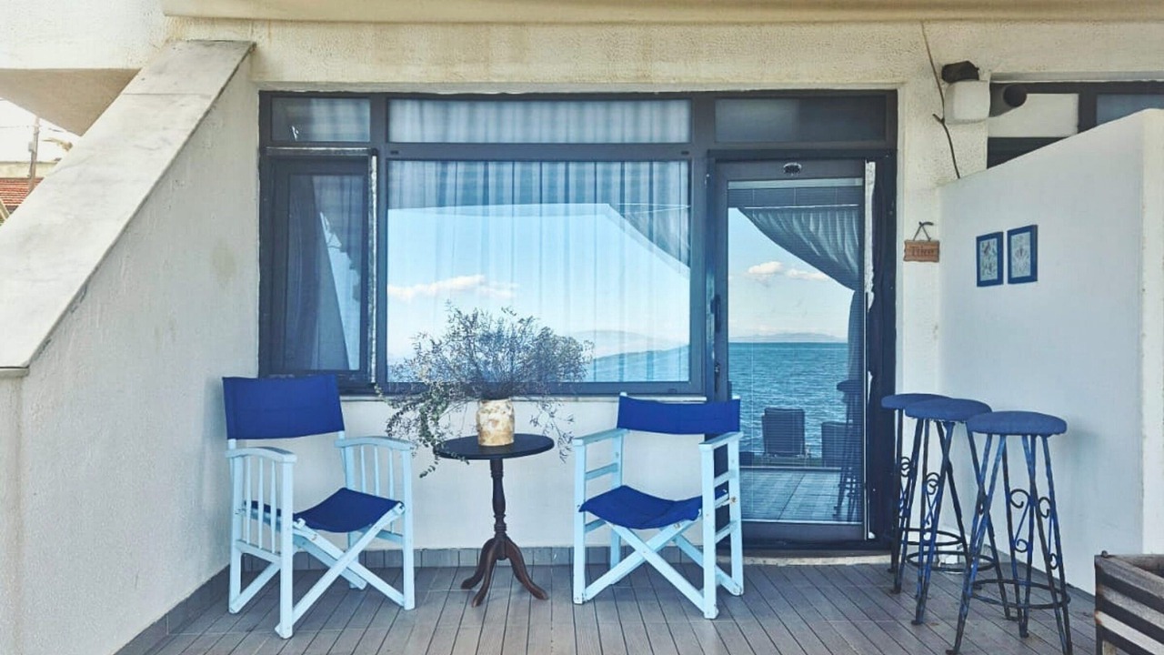 Photo of Bedroom in Urla