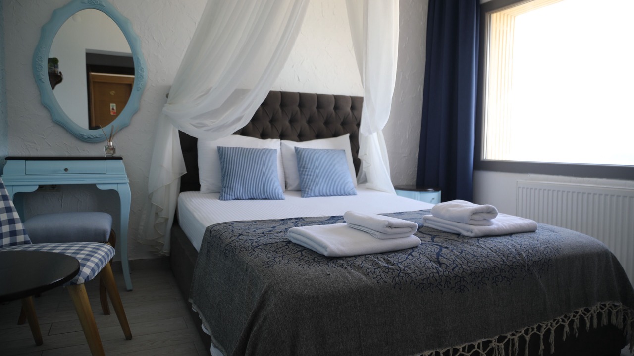 Photo of Bedroom in Urla
