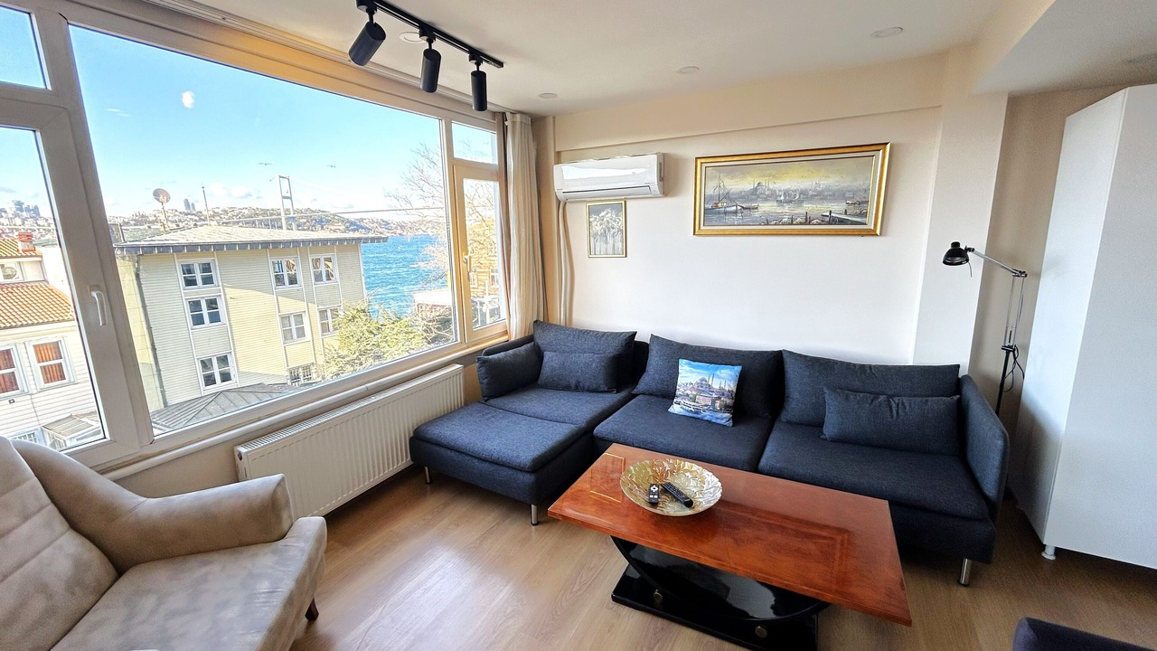 Photo of Bedroom in Uskudar